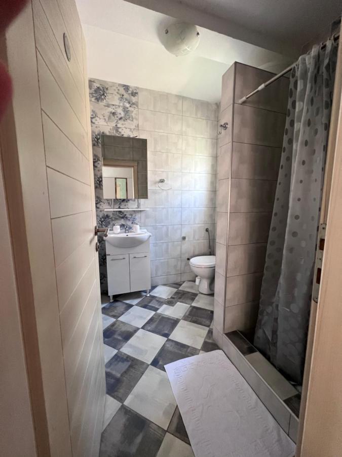 Apartmani Vivami Будва Экстерьер фото