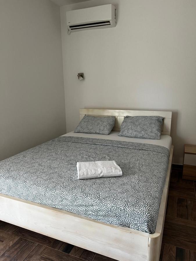 Apartmani Vivami Будва Экстерьер фото