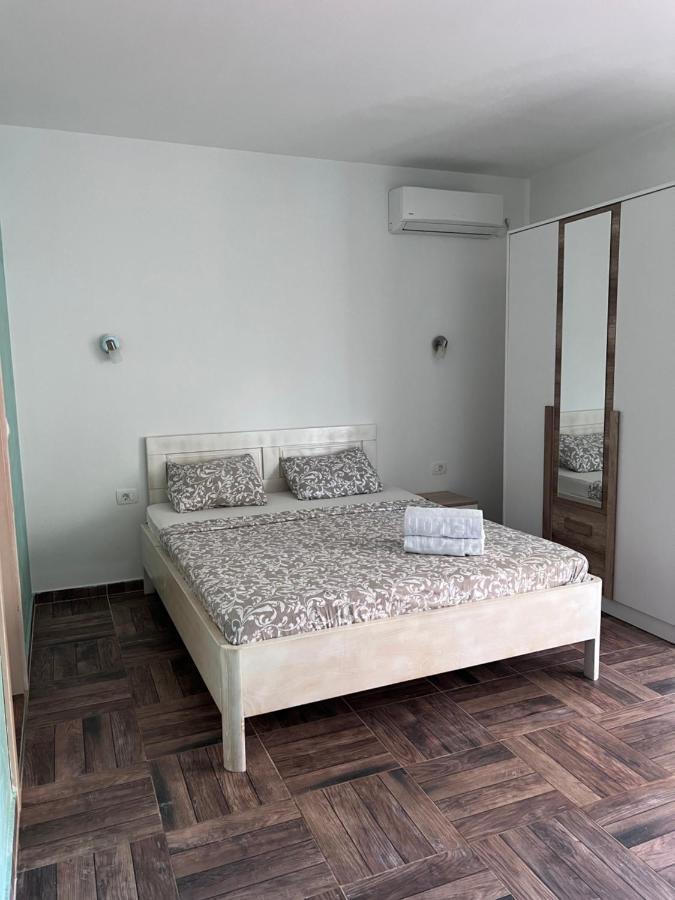 Apartmani Vivami Будва Экстерьер фото