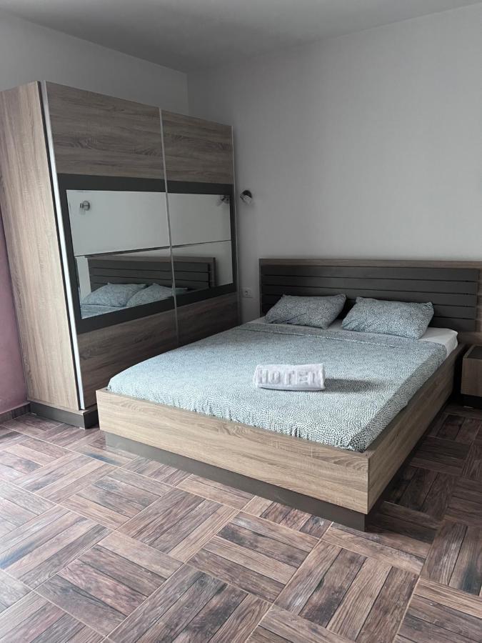 Apartmani Vivami Будва Экстерьер фото