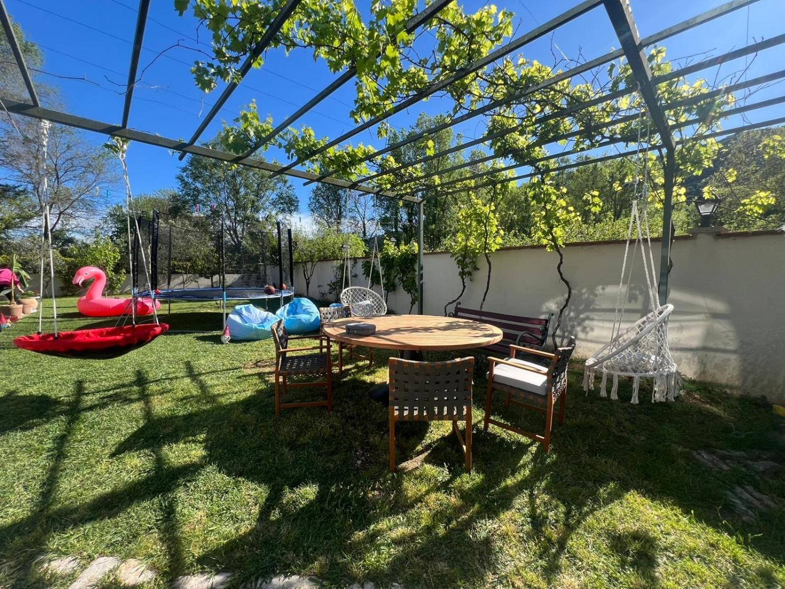 Apartmani Vivami Будва Экстерьер фото