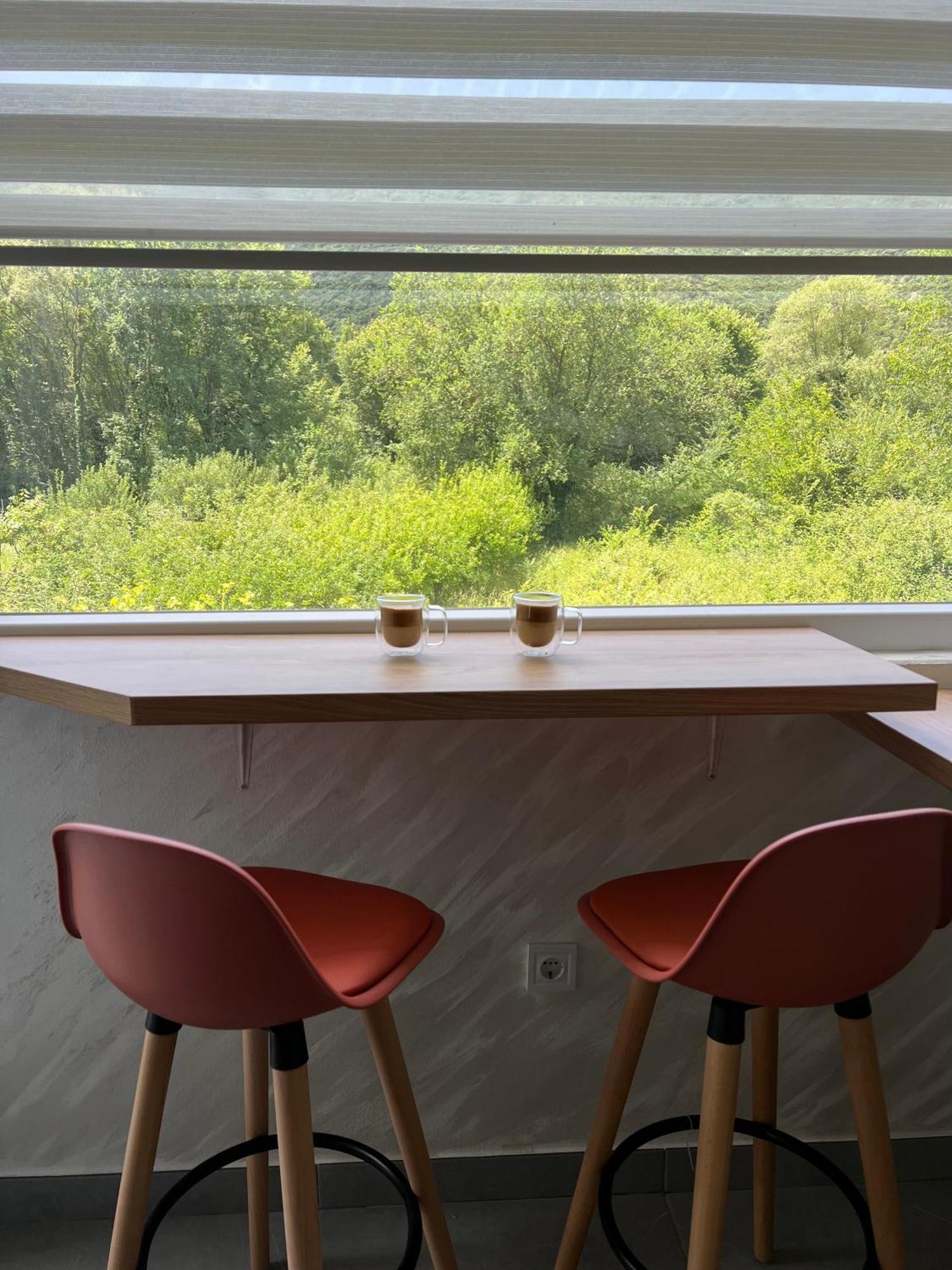 Apartmani Vivami Будва Экстерьер фото