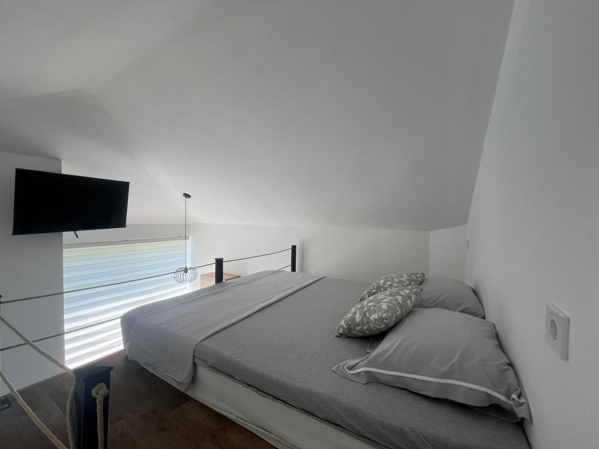 Apartmani Vivami Будва Экстерьер фото