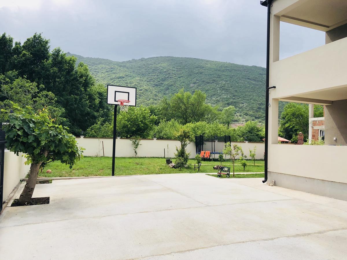 Apartmani Vivami Будва Экстерьер фото