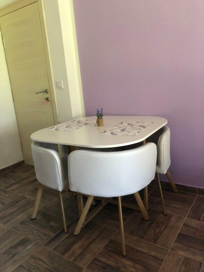 Apartmani Vivami Будва Экстерьер фото
